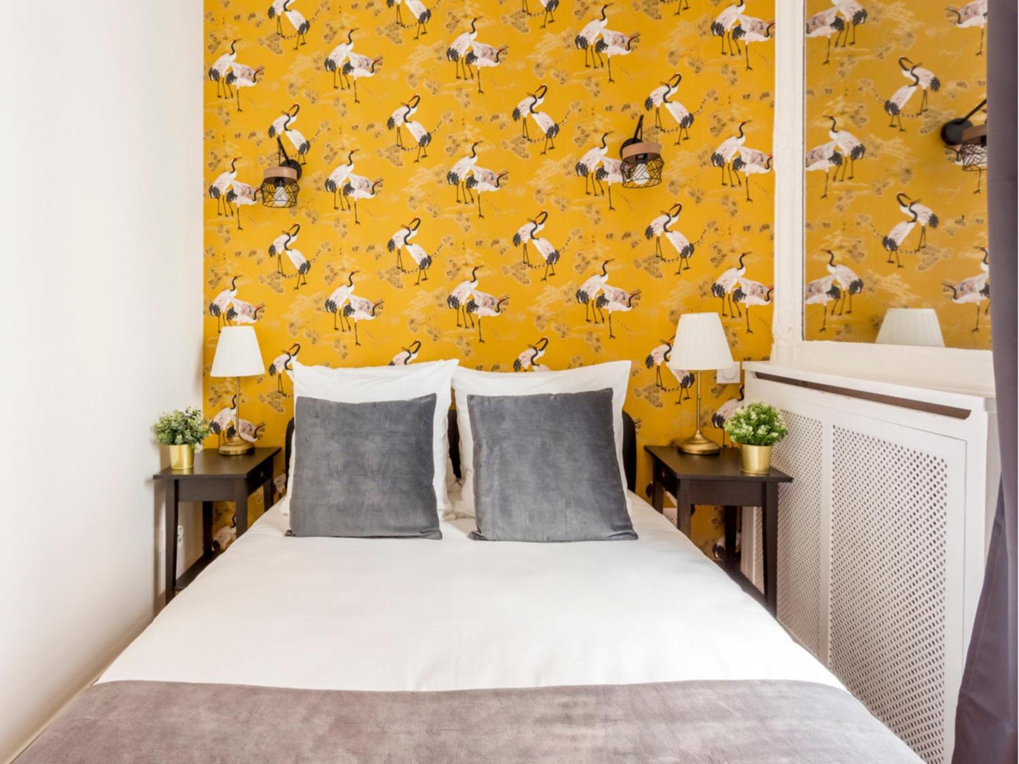 Cozy Apartment - Opera - Castellane Paris Ngoại thất bức ảnh