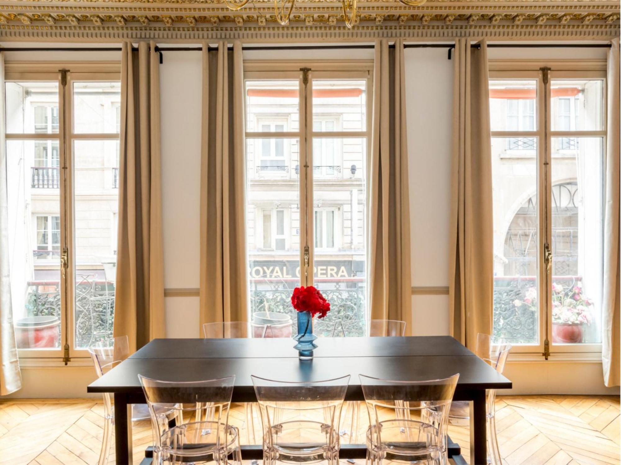 Cozy Apartment - Opera - Castellane Paris Ngoại thất bức ảnh